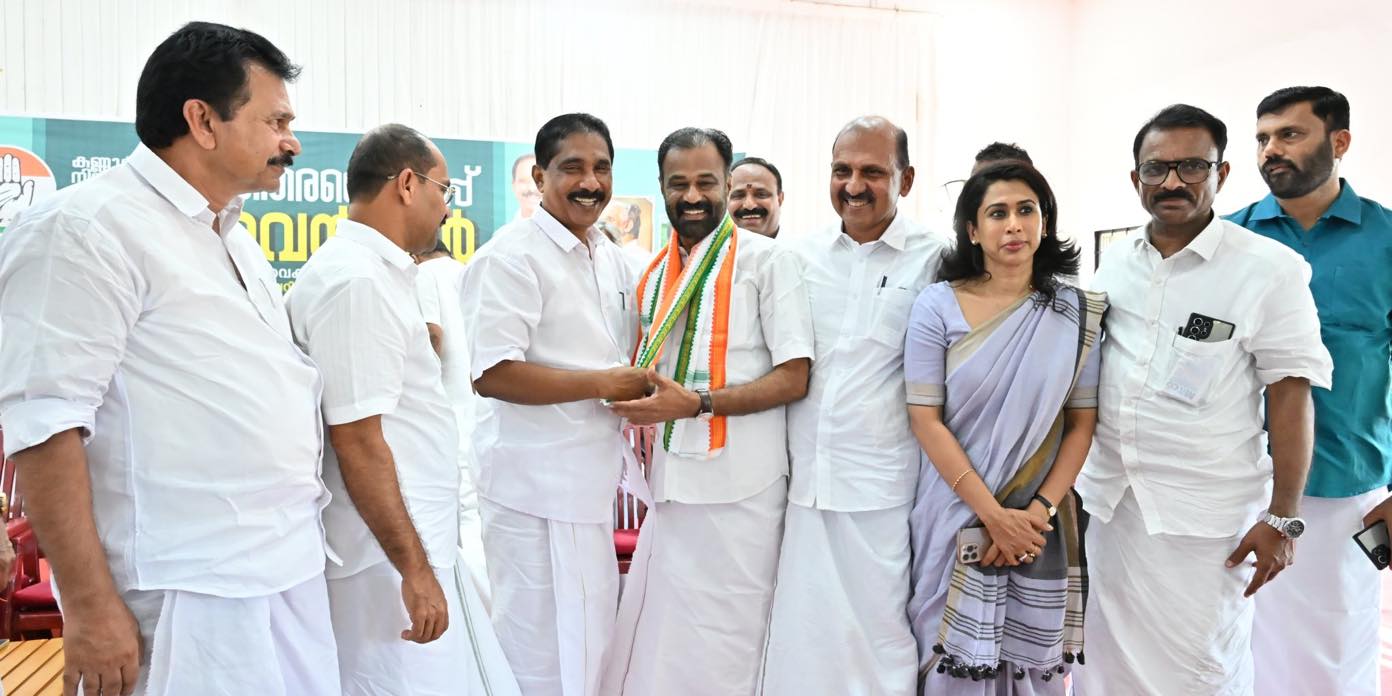 കണ്ണൂരിൽ ‘പടയൊരുക്കം’: യുഡിഎഫ് ലക്ഷ്യമിടുന്നത് നാല് സീറ്റുകൾ; കോട്ട കാക്കാൻ എൽഡിഎഫിന്റെ പ്രതിരോധം