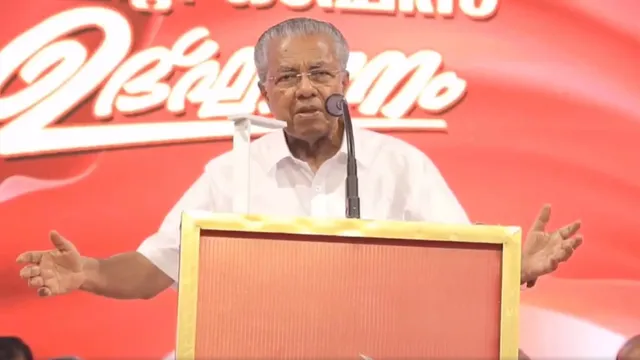 പിണറായിയുടെ ധർമ്മടം: വികസനത്തുടർച്ചയോ അതോ മാറ്റത്തിന്റെ കാറ്റോ?