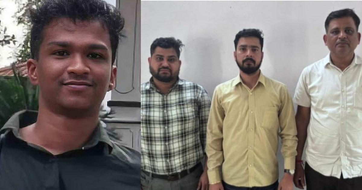 അഞ്ചരക്കണ്ടിയിൽ കുരുക്ക് മുറുകുന്നു; അധ്യാപകരുടെ ജാമ്യാപേക്ഷയിൽ ഇന്ന് വിധി, കാമ്പസിൽ വീണ്ടും പ്രതിഷേധം!