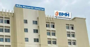 പയ്യന്നൂരിൽ ഒന്നര വയസ്സുകാരന്റെ മരണം: ബാലാവകാശ കമ്മീഷൻ സ്വമേധയാ കേസെടുത്തു